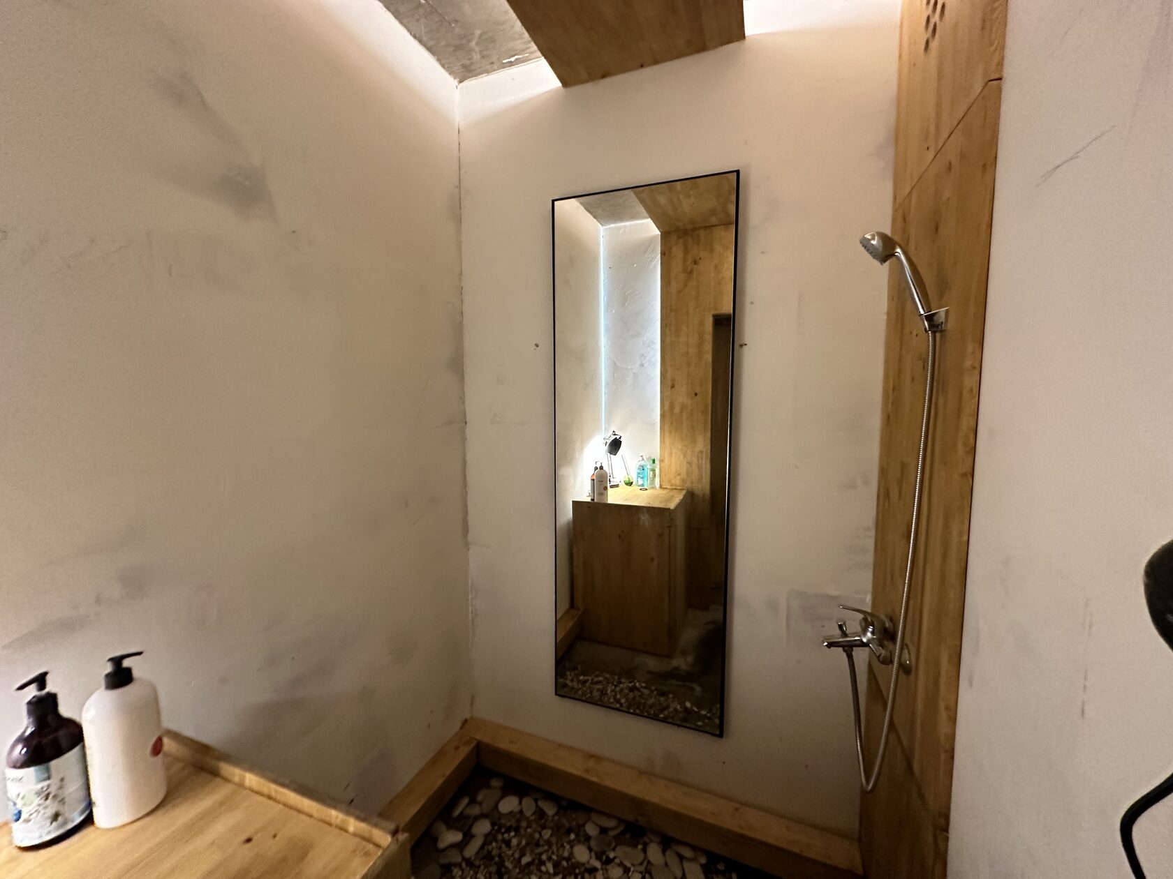 Фотосессия в студии — пример работы